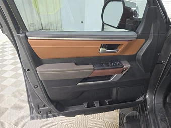2023 Toyota Tundra 1794 Edition Crew Cab Short Bed - miniatura 9
