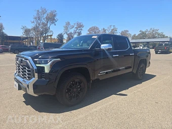 2023 Toyota Tundra 1794 Edition Crew Cab Short Bed