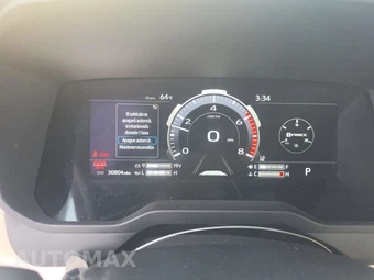 2023 Toyota Tundra 1794 Edition Crew Cab Short Bed - miniatura 12