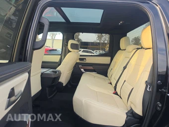 2023 Toyota Tundra 1794 Edition Crew Cab Short Bed - miniatura 13