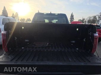 2023 Toyota Tundra 1794 Edition Crew Cab Short Bed - miniatura 16
