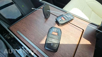2023 Toyota Tundra 1794 Edition Crew Cab Short Bed - miniatura 19