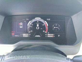 2023 Toyota Tundra 1794 Edition Crew Cab Short Bed - miniatura 22