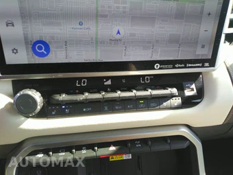 2023 Toyota Tundra 1794 Edition Crew Cab Short Bed - miniatura 24