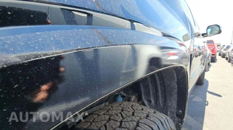 2023 Toyota Tundra 1794 Edition Crew Cab Short Bed - miniatura 26