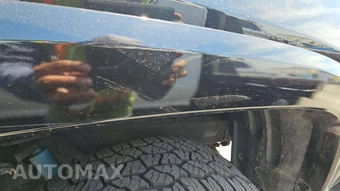 2023 Toyota Tundra 1794 Edition Crew Cab Short Bed - miniatura 29