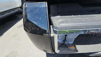 2023 Toyota Tundra 1794 Edition Crew Cab Short Bed - miniatura 38