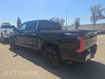 2023 Toyota Tundra 1794 Edition Crew Cab Short Bed - miniatura 6