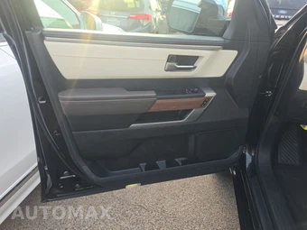 2023 Toyota Tundra 1794 Edition Crew Cab Short Bed - miniatura 9