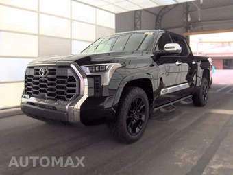 2023 Toyota Tundra 1794 Edition Crew Cab Short Bed