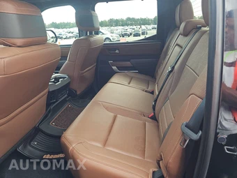 2023 Toyota Tundra 1794 Edition Crew Cab Short Bed - miniatura 13