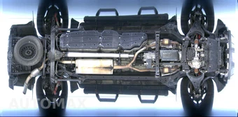 2023 Toyota Tundra 1794 Edition Crew Cab Short Bed - miniatura 18