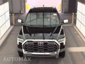 2023 Toyota Tundra 1794 Edition Crew Cab Short Bed - miniatura 2
