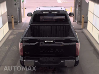 2023 Toyota Tundra 1794 Edition Crew Cab Short Bed - miniatura 5