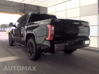2023 Toyota Tundra 1794 Edition Crew Cab Short Bed - miniatura 6