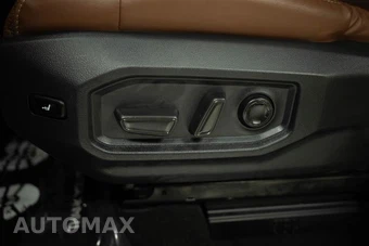 2023 Toyota Tundra 1794 Edition Crew Cab Short Bed - miniatura 10