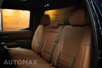 2023 Toyota Tundra 1794 Edition Crew Cab Short Bed - miniatura 11