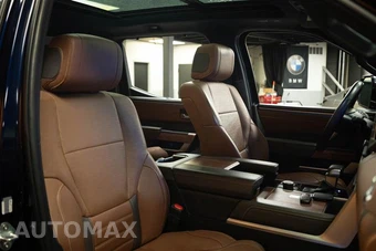 2023 Toyota Tundra 1794 Edition Crew Cab Short Bed - miniatura 14