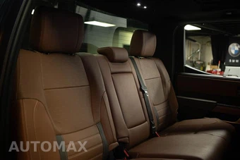 2023 Toyota Tundra 1794 Edition Crew Cab Short Bed - miniatura 15