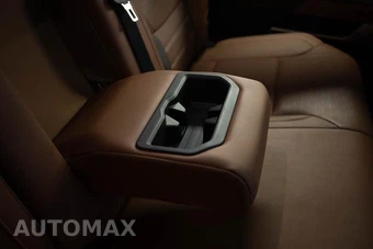 2023 Toyota Tundra 1794 Edition Crew Cab Short Bed - miniatura 16
