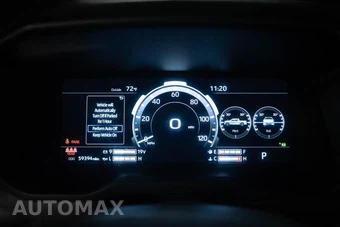 2023 Toyota Tundra 1794 Edition Crew Cab Short Bed - miniatura 18
