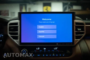 2023 Toyota Tundra 1794 Edition Crew Cab Short Bed - miniatura 19