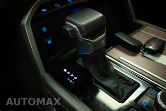2023 Toyota Tundra 1794 Edition Crew Cab Short Bed - miniatura 21