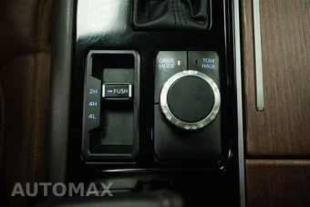 2023 Toyota Tundra 1794 Edition Crew Cab Short Bed - miniatura 22
