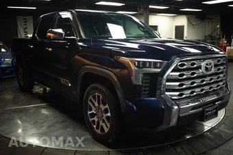 2023 Toyota Tundra 1794 Edition Crew Cab Short Bed - miniatura 5