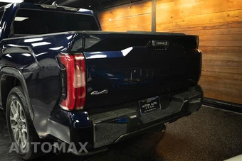 2023 Toyota Tundra 1794 Edition Crew Cab Short Bed - miniatura 6