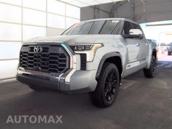 2023 Toyota Tundra 1794 Edition Crew Cab Short Bed