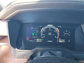 2023 Toyota Tundra 1794 Edition Crew Cab Short Bed - miniatura 12