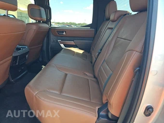 2023 Toyota Tundra 1794 Edition Crew Cab Short Bed - miniatura 13