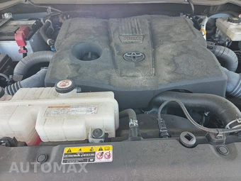 2023 Toyota Tundra 1794 Edition Crew Cab Short Bed - miniatura 15