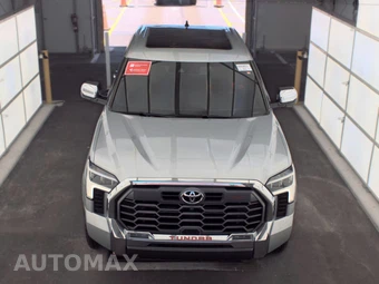 2023 Toyota Tundra 1794 Edition Crew Cab Short Bed - miniatura 2