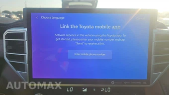 2023 Toyota Tundra 1794 Edition Crew Cab Short Bed - miniatura 20