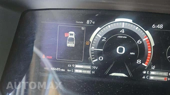 2023 Toyota Tundra 1794 Edition Crew Cab Short Bed - miniatura 21