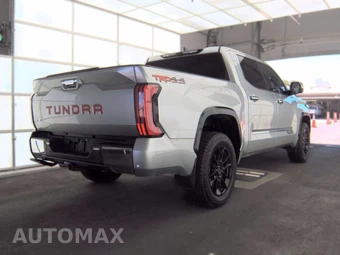 2023 Toyota Tundra 1794 Edition Crew Cab Short Bed - miniatura 4