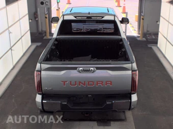2023 Toyota Tundra 1794 Edition Crew Cab Short Bed - miniatura 5