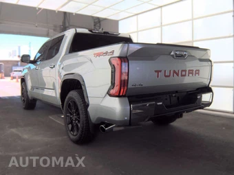 2023 Toyota Tundra 1794 Edition Crew Cab Short Bed - miniatura 6