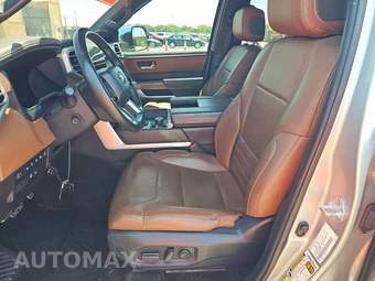 2023 Toyota Tundra 1794 Edition Crew Cab Short Bed - miniatura 7