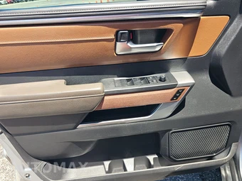 2023 Toyota Tundra 1794 Edition Crew Cab Short Bed - miniatura 9