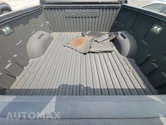 2023 Toyota Tundra 1794 Edition Crew Cab Short Bed - miniatura 16