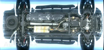 2023 Toyota Tundra 1794 Edition Crew Cab Short Bed - miniatura 17