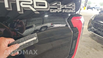 2023 Toyota Tundra 1794 Edition Crew Cab Short Bed - miniatura 20