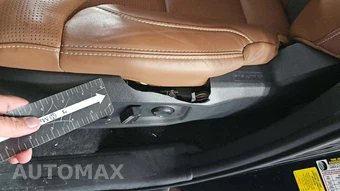 2023 Toyota Tundra 1794 Edition Crew Cab Short Bed - miniatura 21