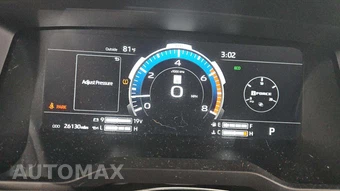 2023 Toyota Tundra 1794 Edition Crew Cab Short Bed - miniatura 25