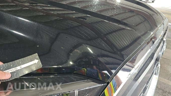 2023 Toyota Tundra 1794 Edition Crew Cab Short Bed - miniatura 27