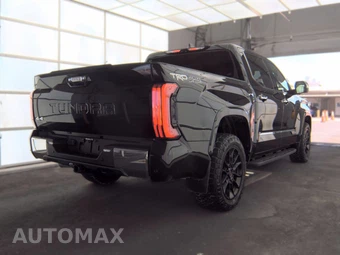 2023 Toyota Tundra 1794 Edition Crew Cab Short Bed - miniatura 4