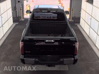 2023 Toyota Tundra 1794 Edition Crew Cab Short Bed - miniatura 5